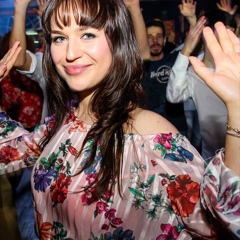 Анечка Солнце, 29.06.1993, Pavia