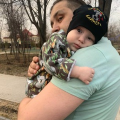 Дмитрий Нефёдов, Тобольск