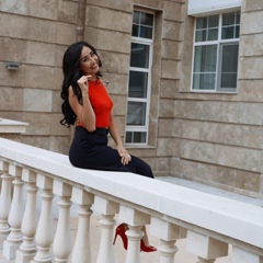 Аксанат Мардакова, 28.12.1987, Астана