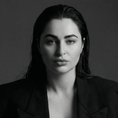 Nina Berberyan, 23.09.1988, Ростов-на-Дону