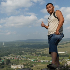 Станислав Кан, 12.07.1980, Актобе