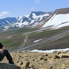 Ирина Кудрявцева, 30.01, Сыктывкар