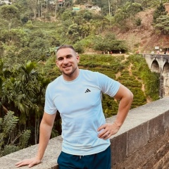 Влад Yashchenko, 23.02, Fulda