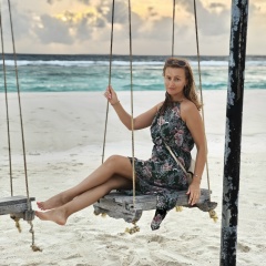 Ольга Бурова, 11.07, Москва