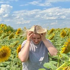 Александра Матейченко, Подолино