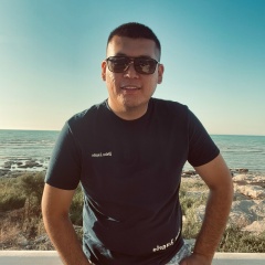 Темирхан Тилеп, 01.12, Актау