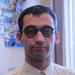 Вадик Семёнов, 06.02.1986, Санкт-Петербург