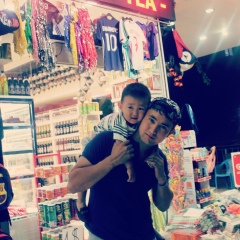 Айбек Абди, 26.12, Алматы