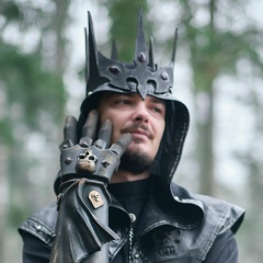 Никита Егоров, 25.02.1990, Москва