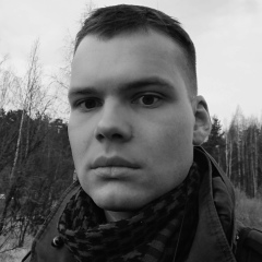 Денис Симоненков, 13.03.1986, Москва