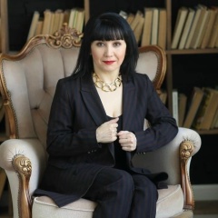 Аэлита Степанова, 11.02, Набережные Челны