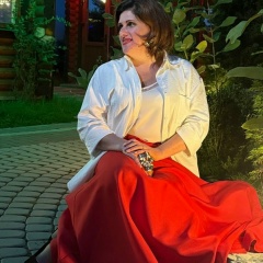 Юлия Ли, 09.12.1981, Тула