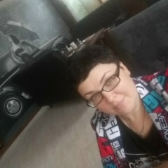 Лена Ерёмина, 16.07.1984, Караганда