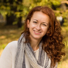 Виктория Богодист, 28.05, Кременчуг