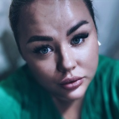 Кристина Новикова, 01.10, Москва