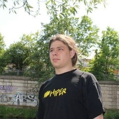 Влад Магера, 26.02.1989, Plzeň