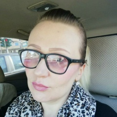 Ирина Калинина, 11.07.1980, Palermo