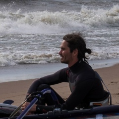 Дмитрий Андреев, 06.03.1985, Санкт-Петербург