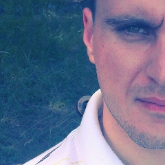 Павел Харлашин, 06.11