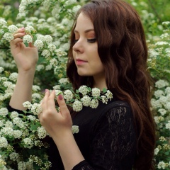 Дарья Жителева, 12.07.1995, Москва