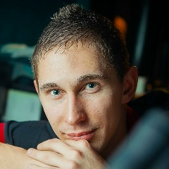 Руслан Маслов, 23.07