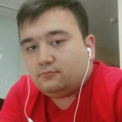 Хилолбек Нарзуллаев, 25.09, Самарканд