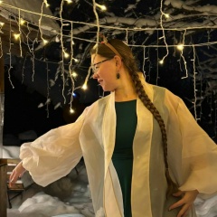 Анастасия Чекменева, 04.02.1983, Ярославль