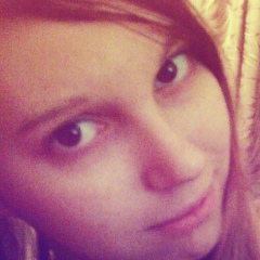 Елена Русскова, 06.03.1988, Волгоград