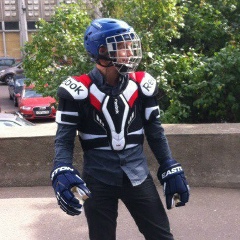 Дмитрий Зайцев