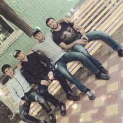 Ахмед Магомедрасулов, Махачкала