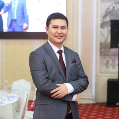 Мереке Жантлеуов, 08.03, Актау