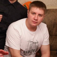 Сергей Татаринов, 28.06.1990, Тобольск