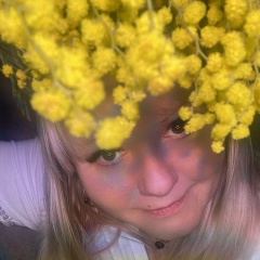 Ленуся Щекунских, 17.09, Санкт-Петербург