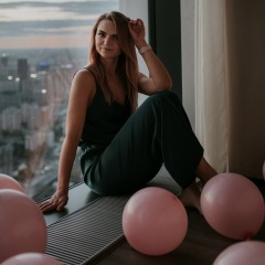 Лена О, 21.11, Москва