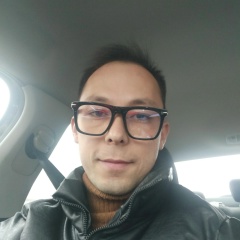 Александр Хон, 08.04.1991, Михайлов