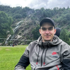 Vladyslav Veremenko, 26.04