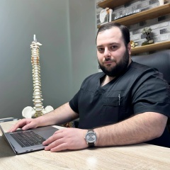 Арсен Асатрян, 25.03.1996, Липецк