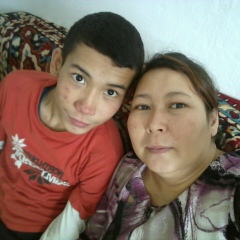 Манат Сарсенбаева, 13.07.1978, Жосалы