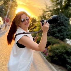 Екатерина Юрьева, 06.07