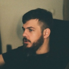 Владислав Усатюк, 05.07, Санкт-Петербург