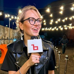 Ксения Овсянкина, 05.07, Санкт-Петербург