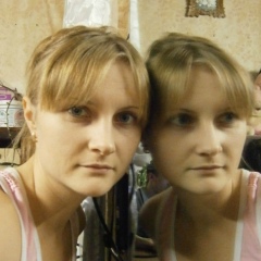 Анна Костромина, 27.04, Благовещенск