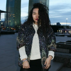 Гаухар Табылганова, 09.02.1998, Актау