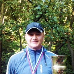 Константин Удодов, 10.07.1987, Северное