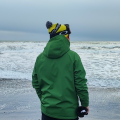 Алексей Кохановский, Texas