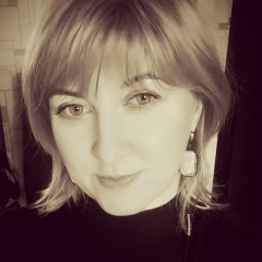 Юлия Селиванова, 03.07, Оренбург