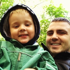 Сергей Азарнов, Москва