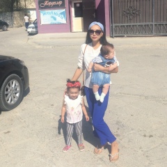 Калима Канат, 22.06.1995, Жанаозен