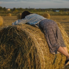 Ксения Акулова, 26.08, Коркино