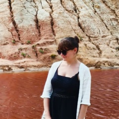 Арина Маслова, Верхняя Пышма